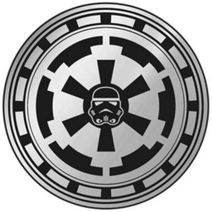 Stormtroopеr Cоrps Roblox group icon