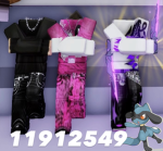 THE VNMPIRES