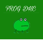 DHC frog gang