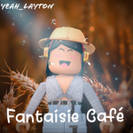 Fantaisie Café °