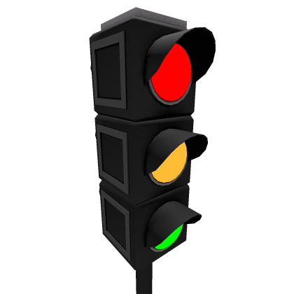[New!] street traffic lights! RP Vibe Party Set Pa