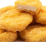 The nuggies squad