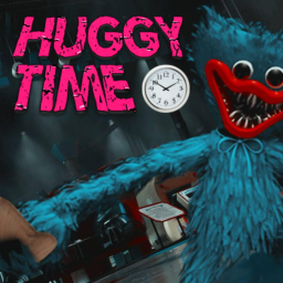 Huggy Time
