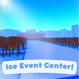 Ice Event Center