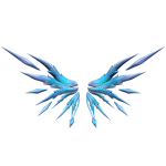 Immortal Wings: Aquarius Decimation