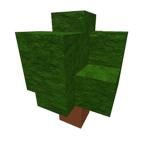 Cult of the Plastic Tree