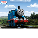 Thomas & Friends BC