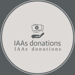 IAA’s Donations