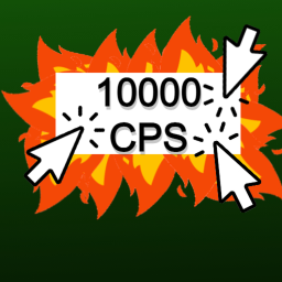 How Fast Can You Click?