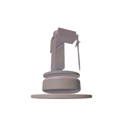 Bronze Trophy