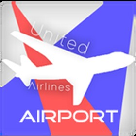 United AirlinesINC©'s Airport