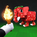 Find Brainrots In The Forest!