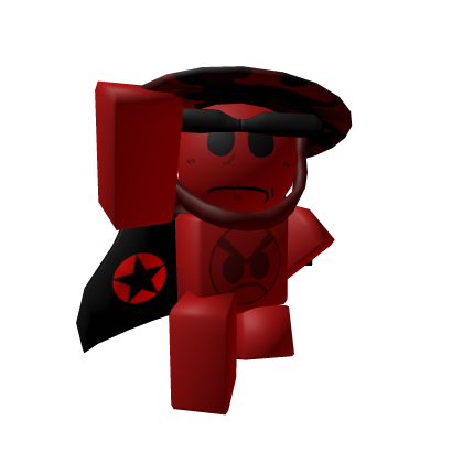 Borgack Shoulder Buddy (ENFOSI)
