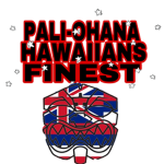 PALI-OHANA-KILLAHZ