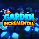 [🐟FISH] Garden Incremental
