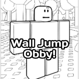 Untitled Wall Jumps