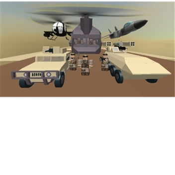 Join the army!