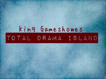 Total Drama Island