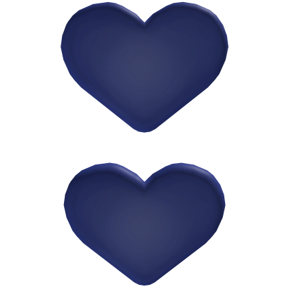. 自信 ♡ tweencore heart clips