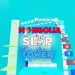 Mongolia Slap Tower icon