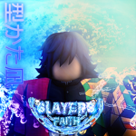 Slayer's Faith