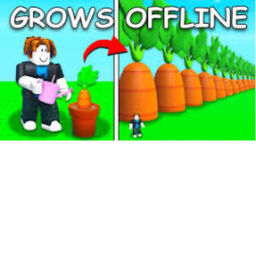 Grow A Garden 3