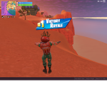 ROBLOX PLAYERS:ADVANCE