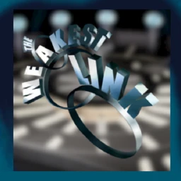 The Weakest Link [UK Daytime 2001] icon
