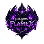-Shadow Of Flamex-