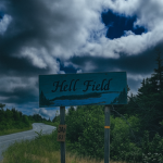 ! hellfield