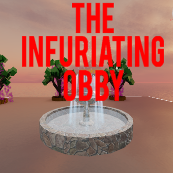The Infuriating Obby