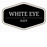 White Eye Navy