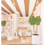 Aesthetic westward