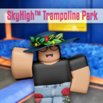 SkyHigh™ Trampoline Park