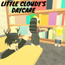 Little Cloudy's Daycare