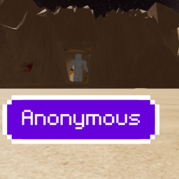 Escape Anonymous In the Sand Vally (Scare Warning)