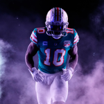 Tyreek hill is him