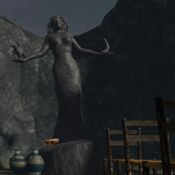 R15 Battleground | Castle Skazin