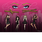 Guess The Pretty Little Liars Characters