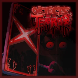 Objects of Terror icon