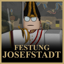 Festung Josefstadt - Austrian Army Headquarters