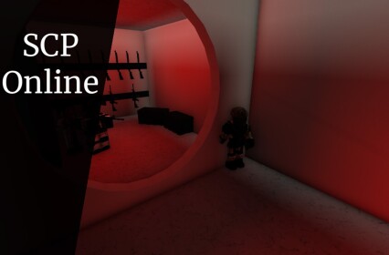 [XBOX] SCP Online (Beta)