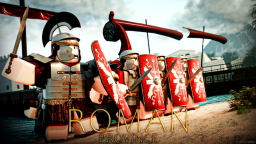 Starożytny Rzymski Roleplay