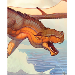 Best Wings of fire fan club