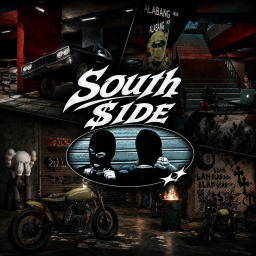 [UPD] South Side