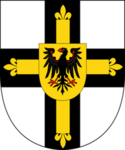 Knights Of The Deutscher Orden