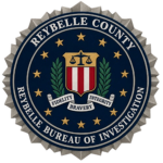 RC | Reybelle Bureau of Investigation