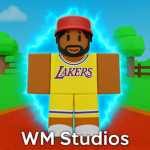 WM Studios!