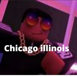 Chicago's Streets (NEW)