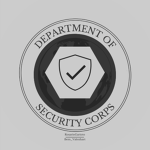 SCP-F | The Security Department
